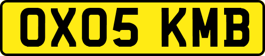 OX05KMB