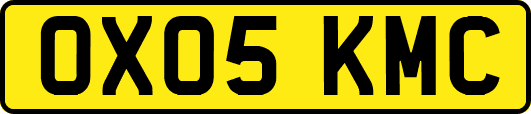 OX05KMC
