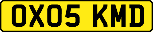 OX05KMD