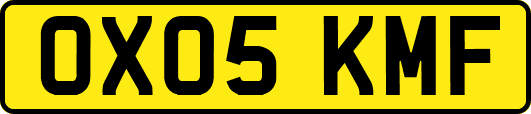 OX05KMF