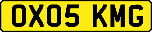 OX05KMG