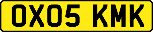 OX05KMK