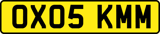 OX05KMM