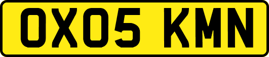 OX05KMN