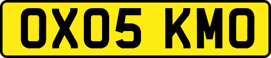 OX05KMO