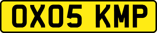 OX05KMP