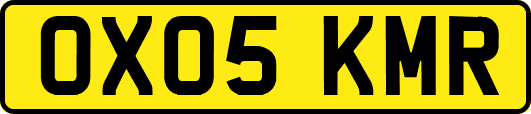 OX05KMR