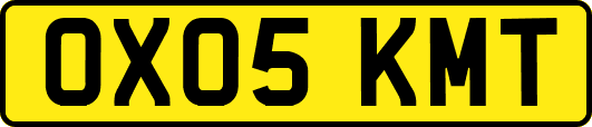 OX05KMT