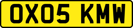 OX05KMW