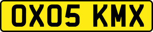 OX05KMX