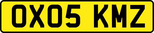 OX05KMZ