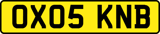 OX05KNB