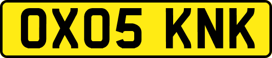 OX05KNK