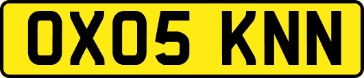 OX05KNN