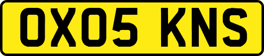 OX05KNS