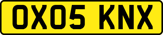 OX05KNX