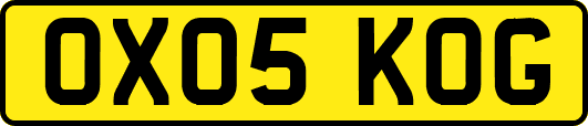 OX05KOG