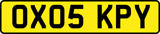 OX05KPY