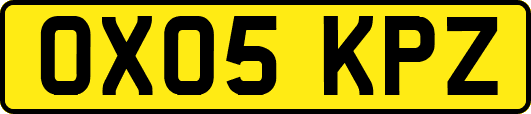 OX05KPZ