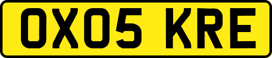 OX05KRE