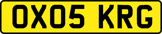 OX05KRG