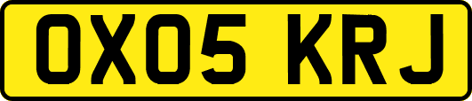 OX05KRJ