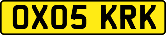 OX05KRK