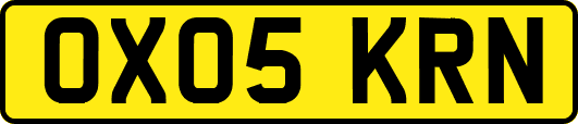 OX05KRN
