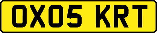 OX05KRT