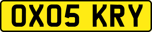OX05KRY
