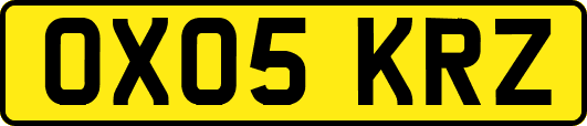 OX05KRZ