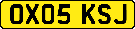 OX05KSJ