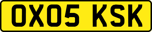 OX05KSK