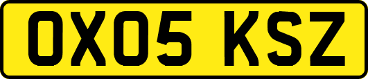 OX05KSZ
