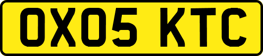 OX05KTC