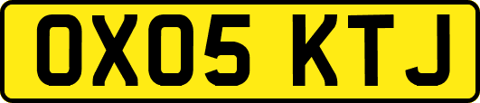 OX05KTJ