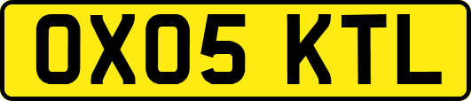 OX05KTL