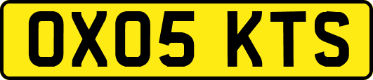 OX05KTS