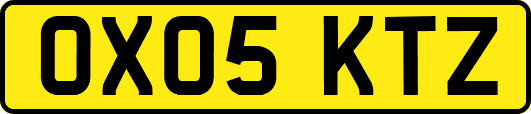 OX05KTZ