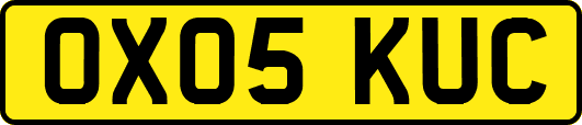 OX05KUC