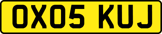 OX05KUJ