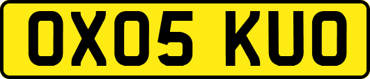 OX05KUO