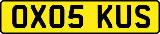 OX05KUS