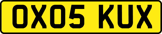 OX05KUX
