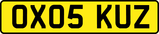 OX05KUZ