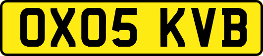 OX05KVB