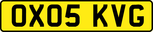OX05KVG