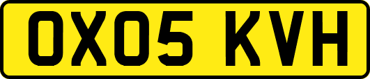 OX05KVH