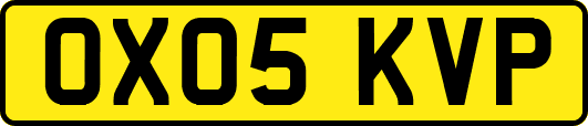 OX05KVP
