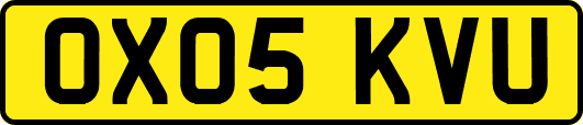 OX05KVU